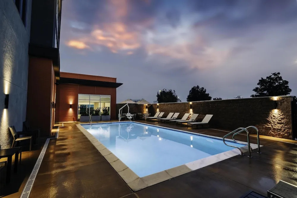 Foto - Hyatt House Sacramento Airport - Natomas