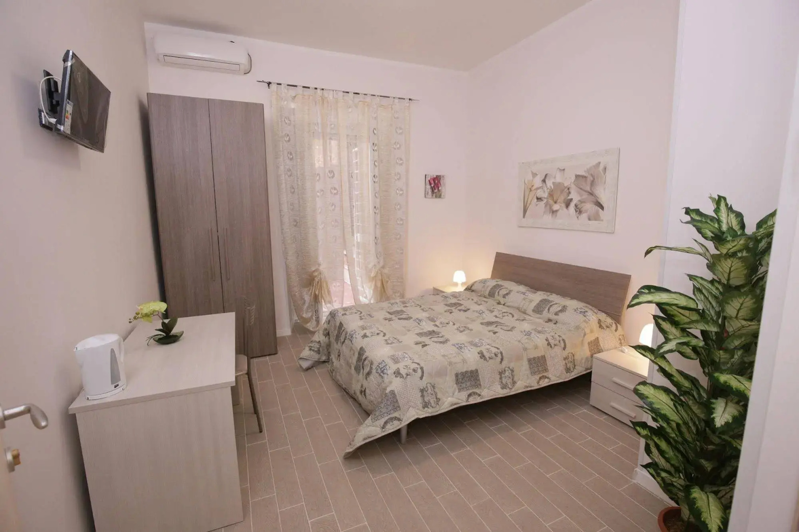 Foto - Rooms Monteverde
