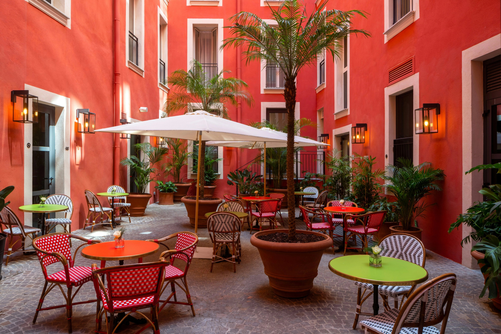 Photo - Trastevere Roma | UNA Esperienze