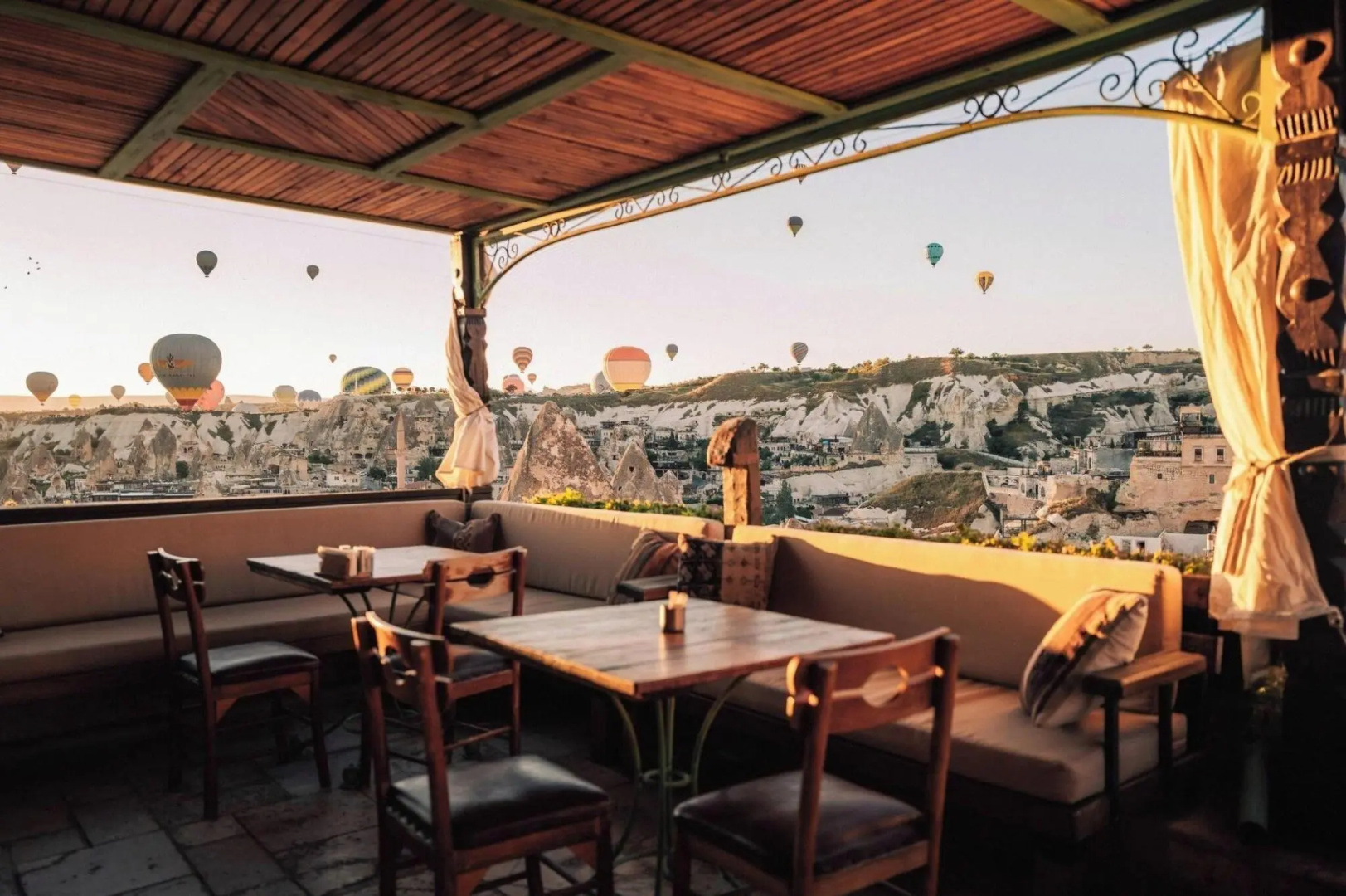 Photo - Kelebek Cave Hotel