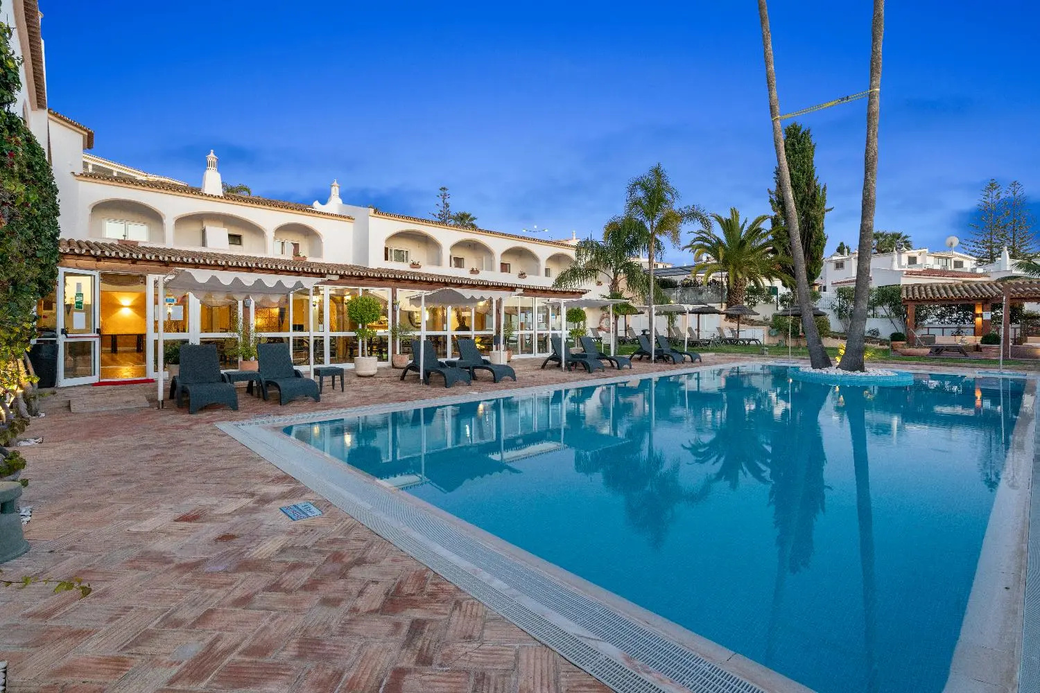 Foto - Hotel Cerro da Marina