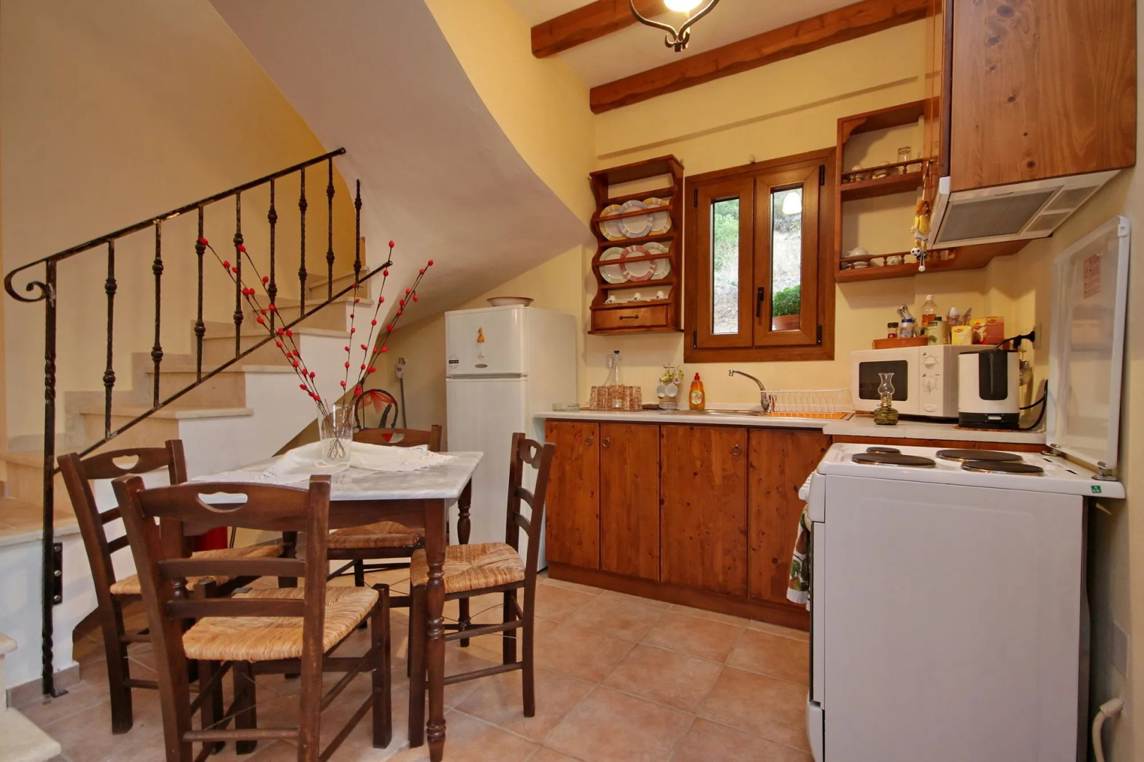 Foto - Corfu Sokraki Villas