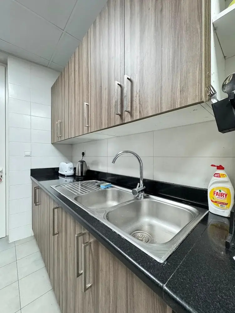 Photo - Dubai mall Hostel DownTown