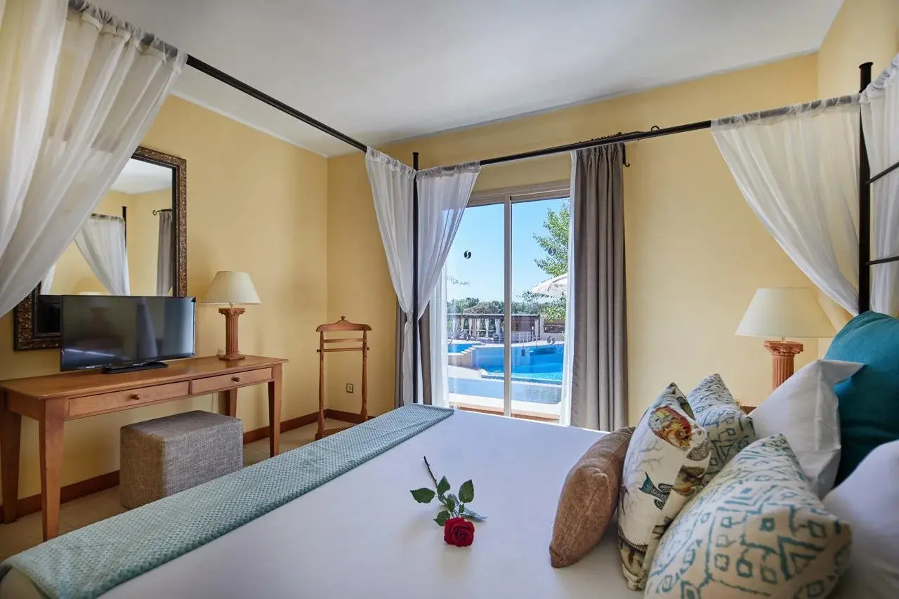 Foto - Pula Suites Boutique Resort