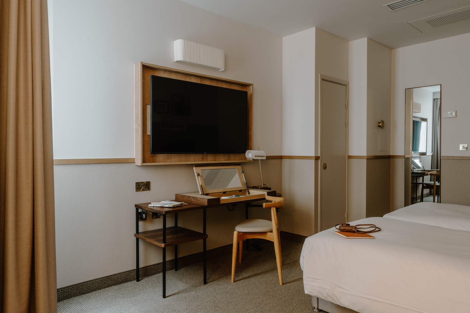 Foto - Club Quarters Hotel London City