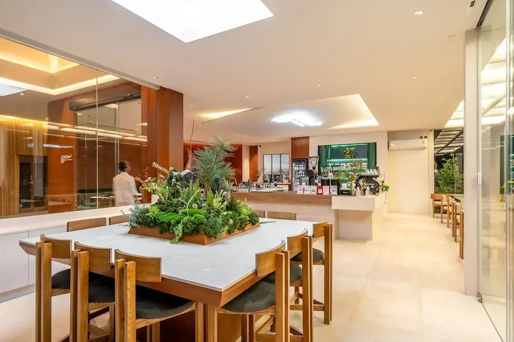 Foto - Saan Hotel Sathorn