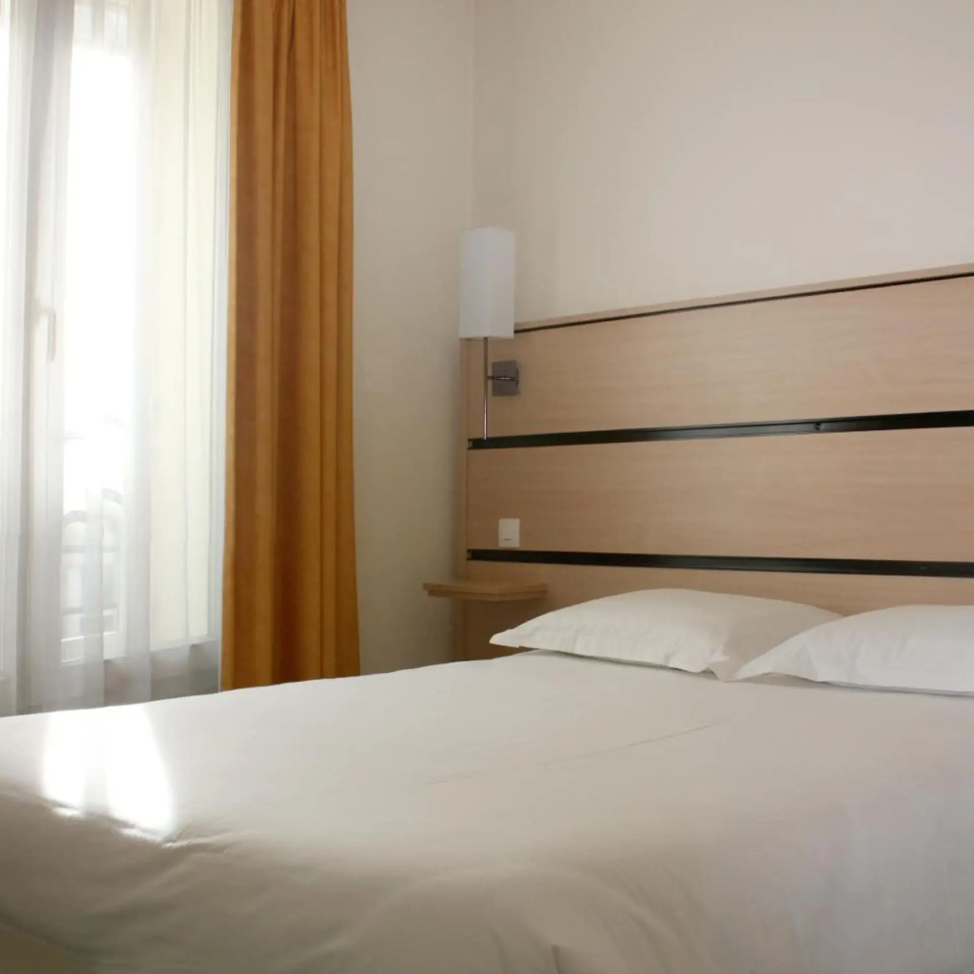 Foto - New Hotel Saint Lazare