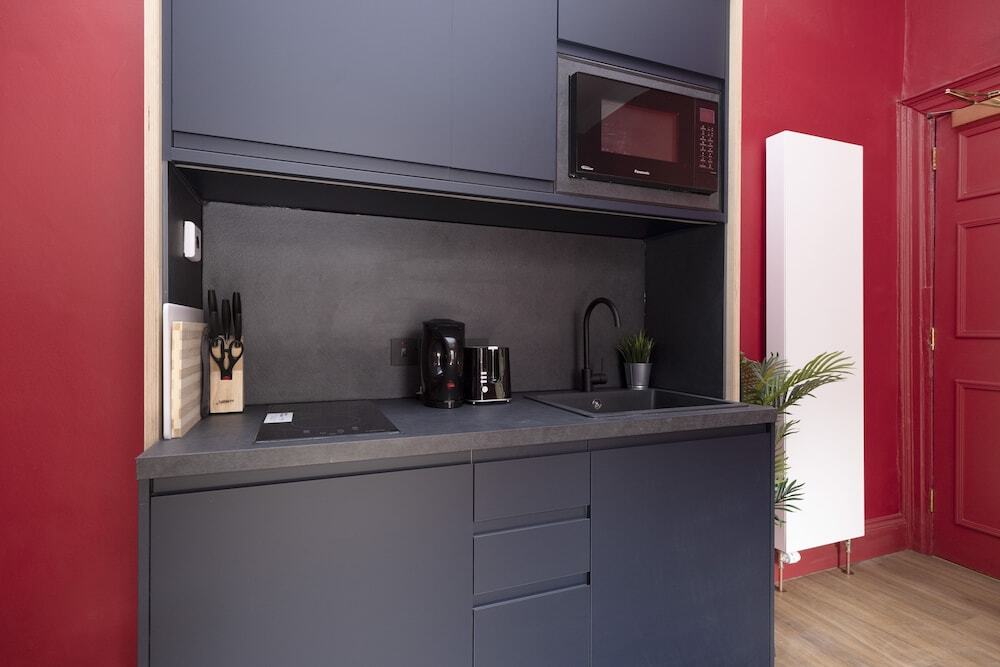 Foto - 30 Castle Street Aparthotel