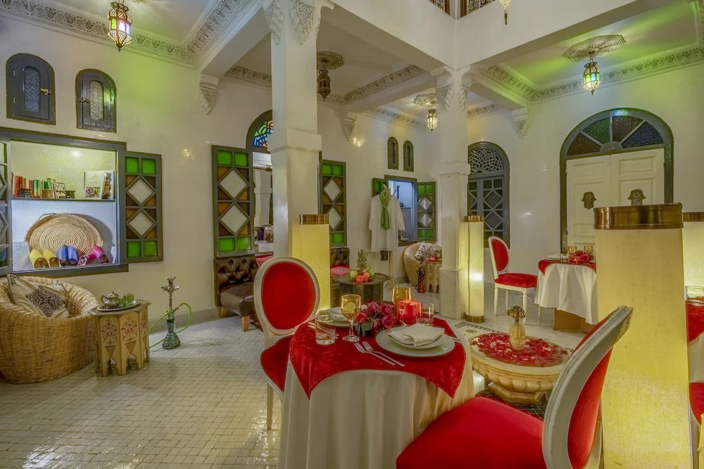 Foto - Riad Kech Soul Boutique & Spa