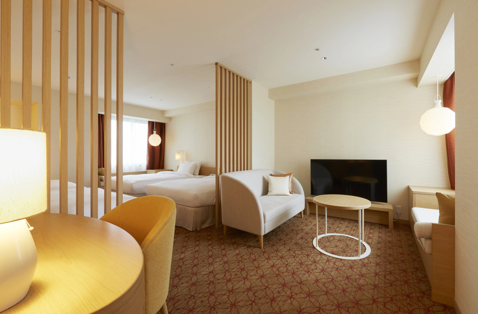 Photo - Keio Plaza Hotel Sapporo