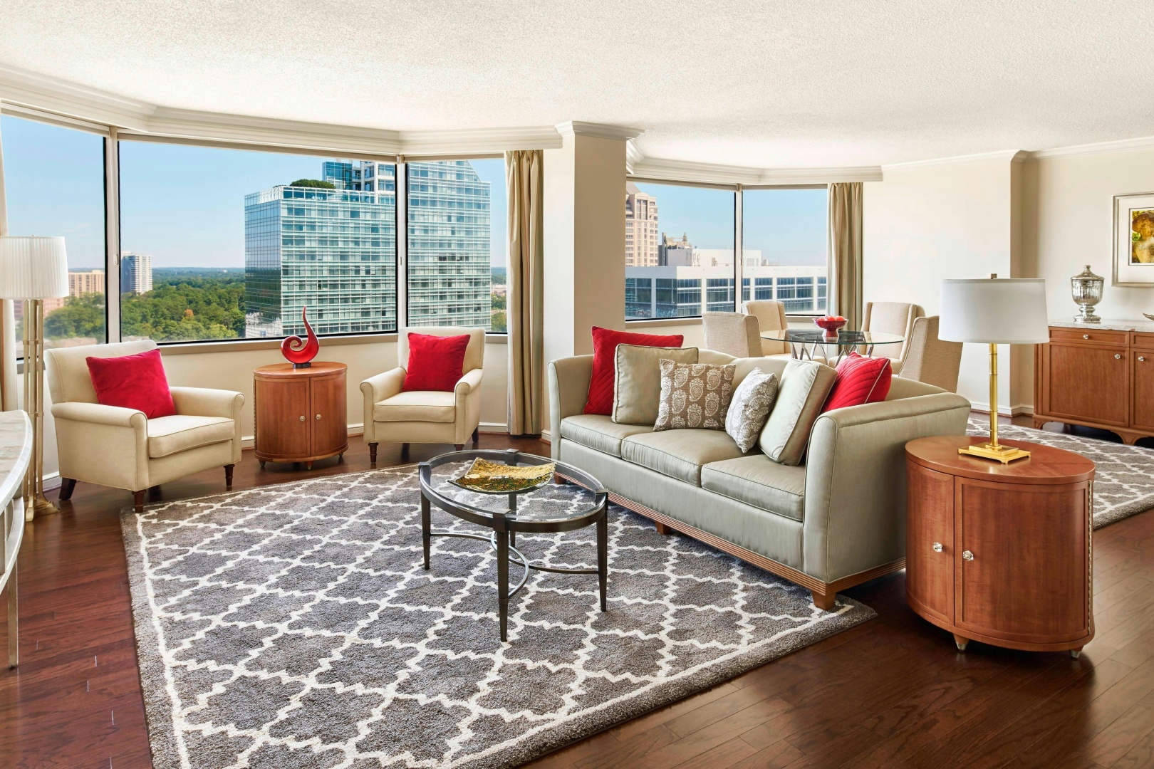 Photo - The Whitley, a Luxury Collection Hotel, Atlanta Buckhead