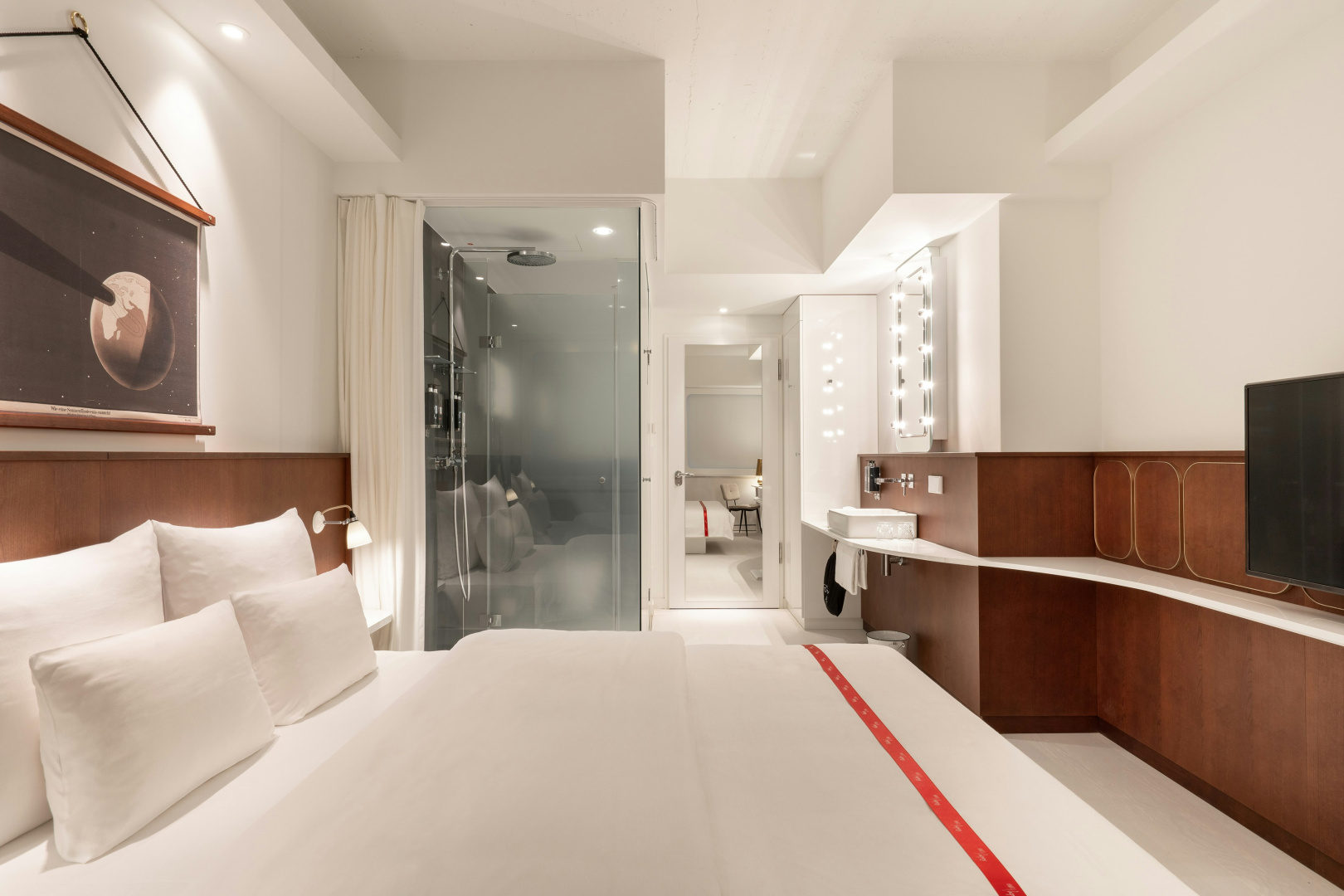 Photo - Ruby Luna Hotel Düsseldorf