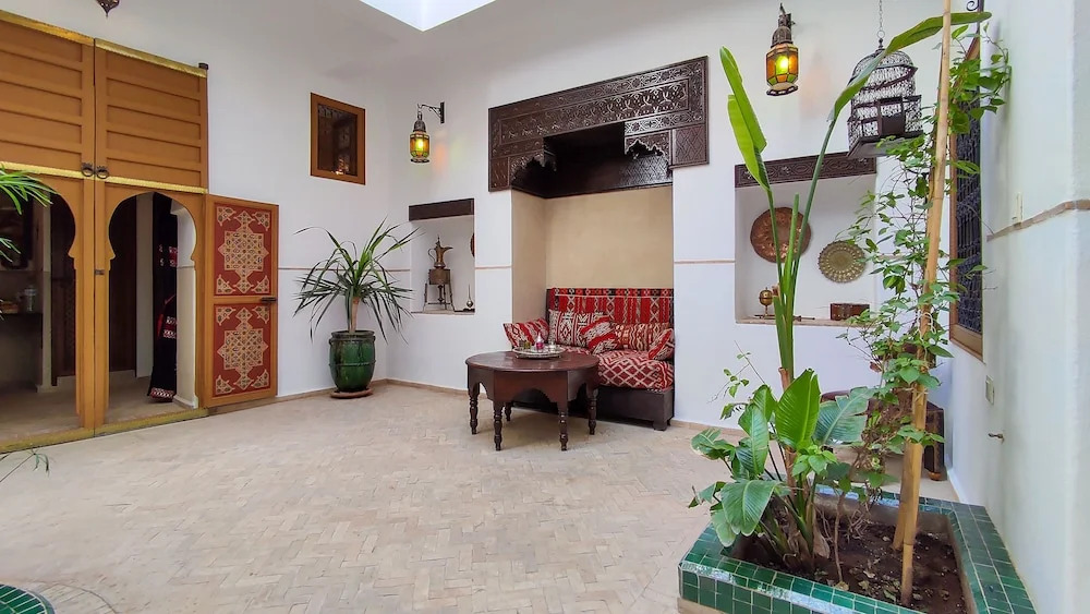 Foto - RIAD DAR En-Nawat