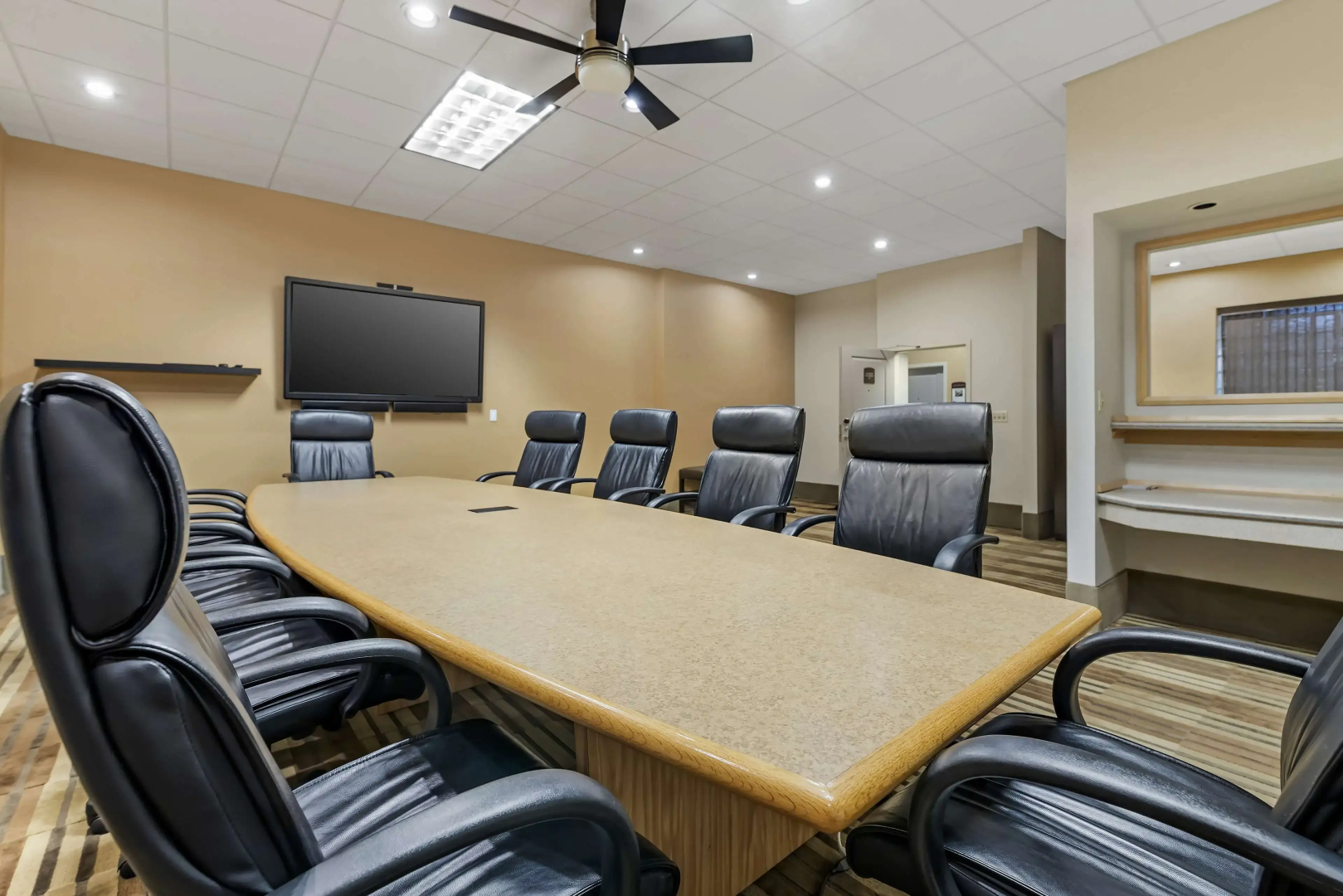 Foto - Best Western Plus InnTowner Madison