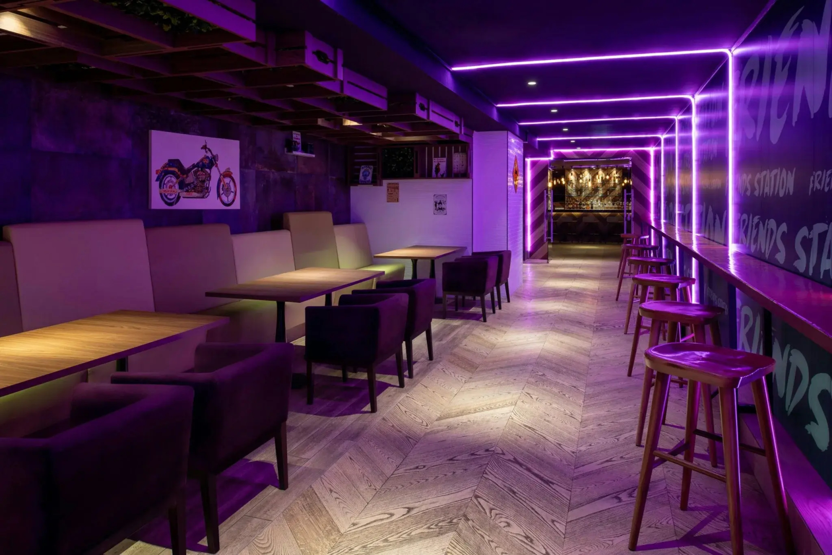 Photo - Element by Westin City Center Doha