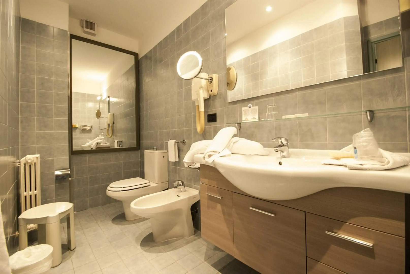 Foto - Hotel Le Palme - Premier Resort