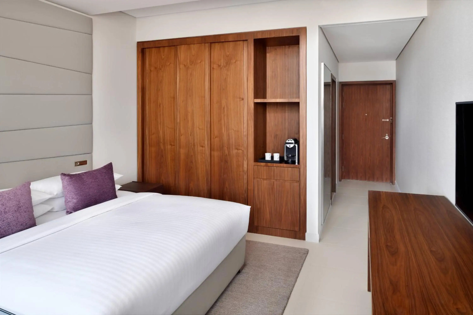 Photo - Marriott Riyadh Diplomatic Quarter