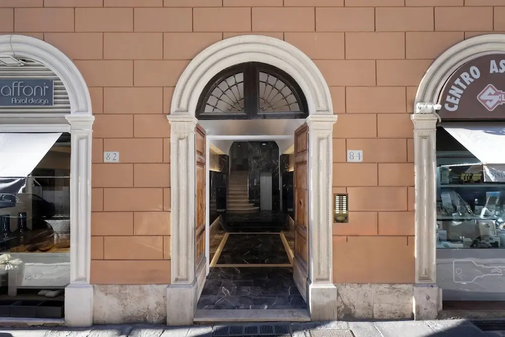 Photo - Boutique Hotel Travé Rome City Centre