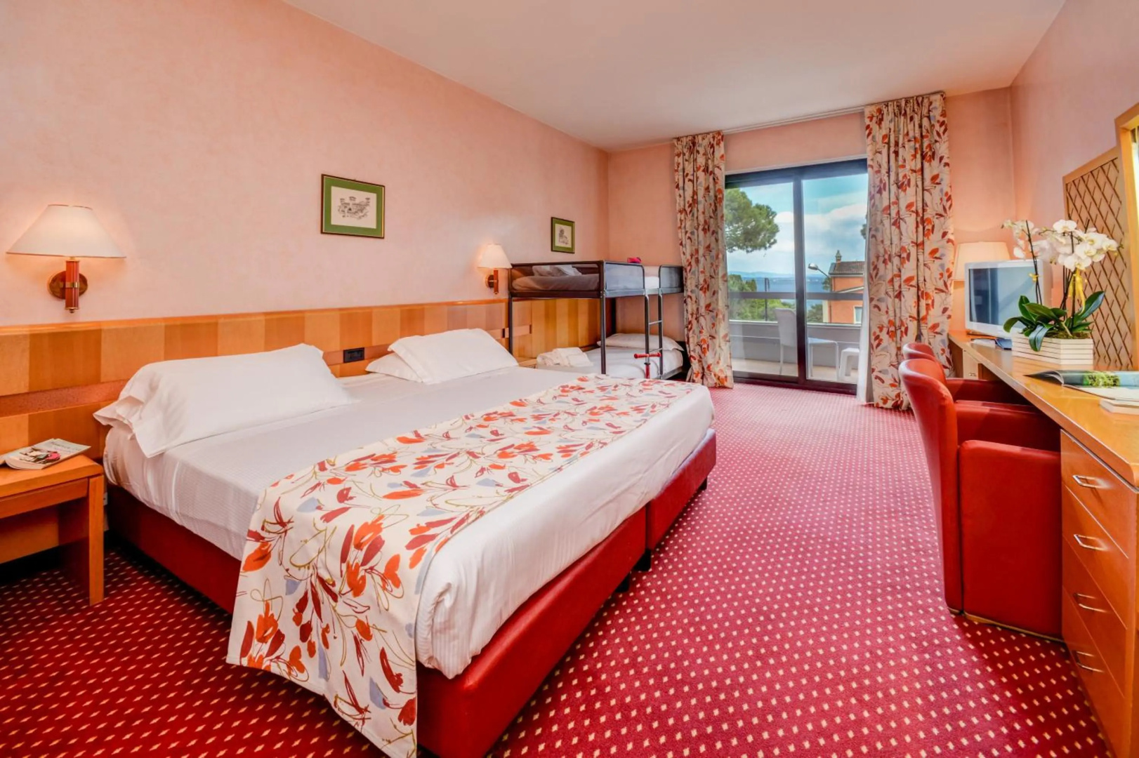 Photo - Hotel Oliveto