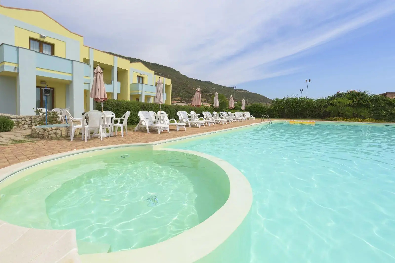 Foto - Hotel Isola Rossa