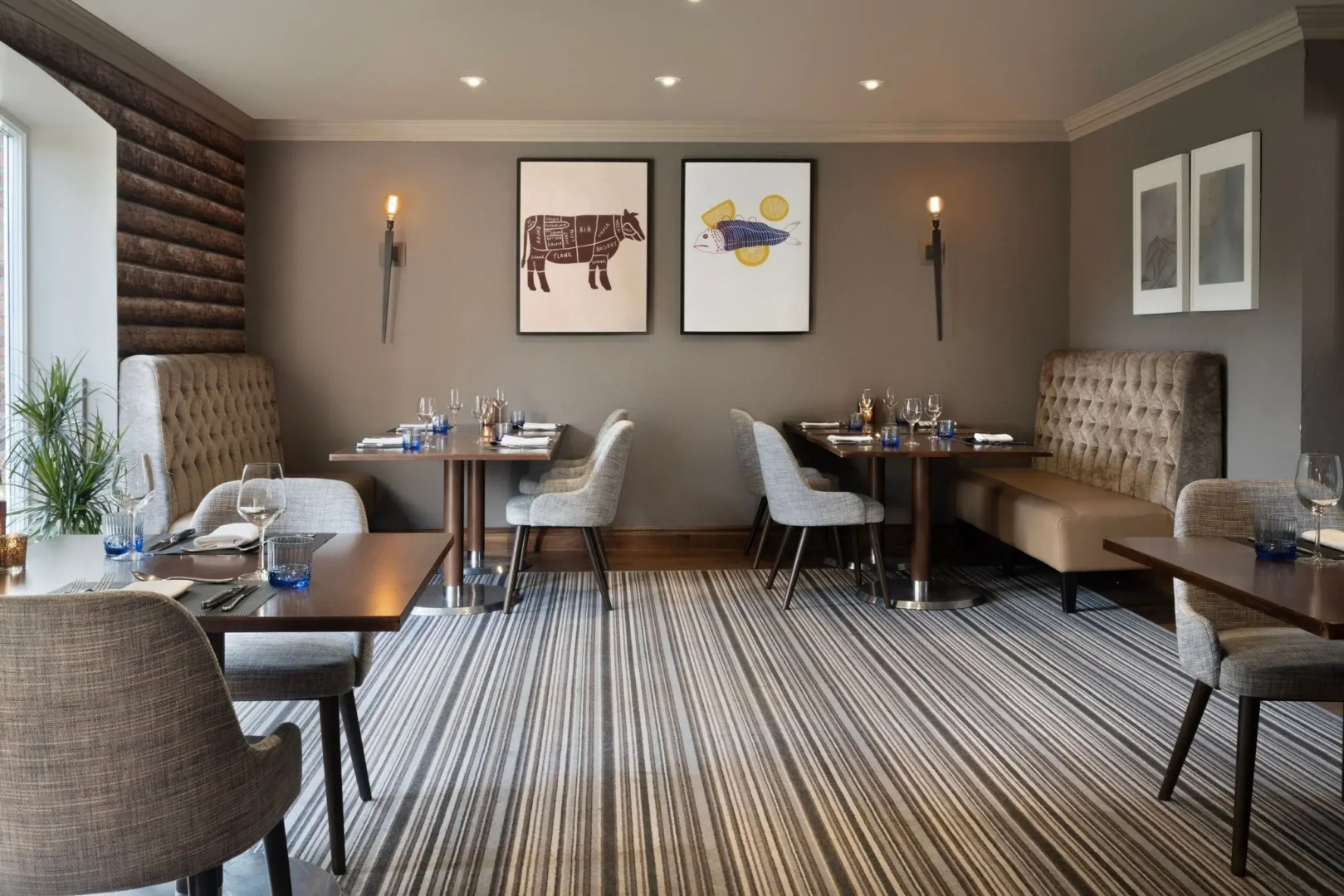 Foto - Delta Hotels Worsley Park Country Club