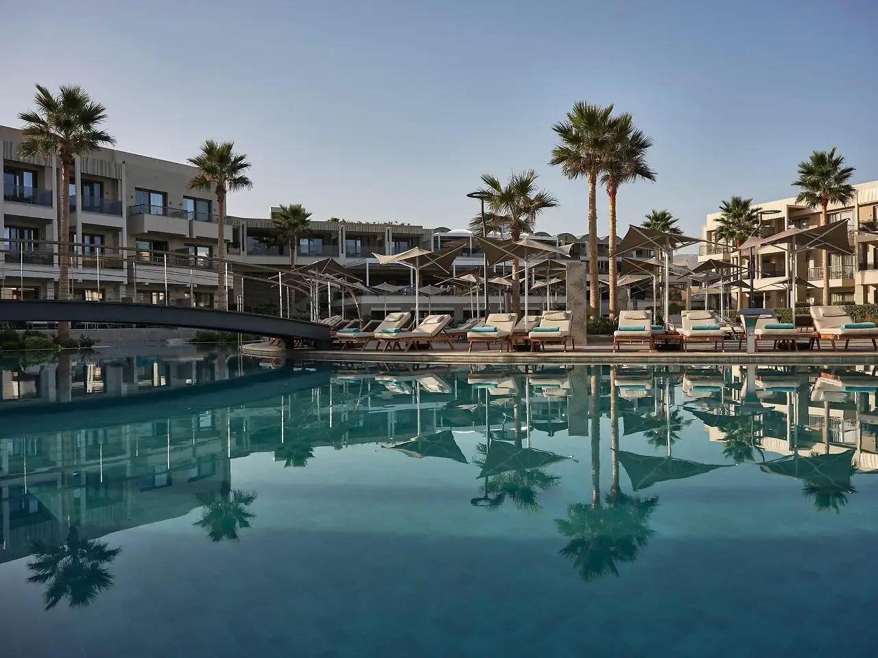 Foto - Amira Luxury Resort & Spa - Adults Only