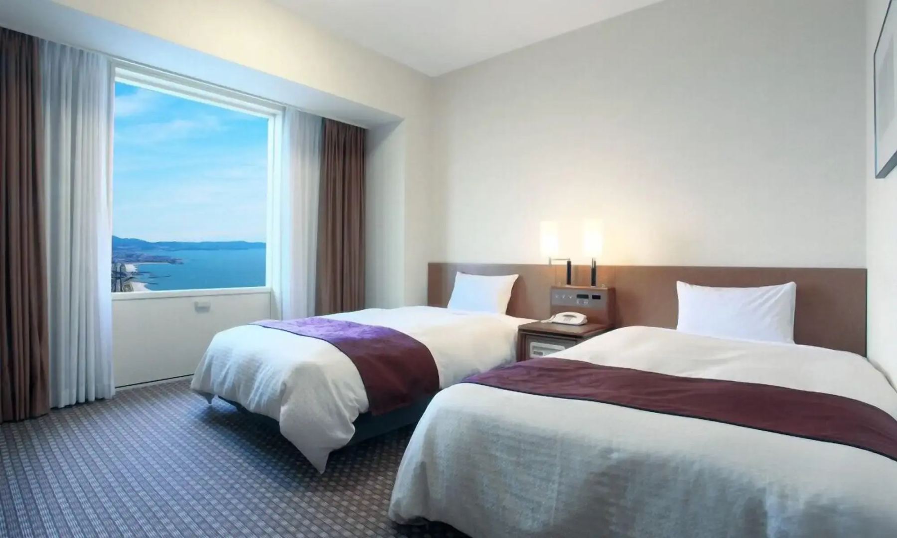 Foto - Star Gate Hotel Kansai Airport