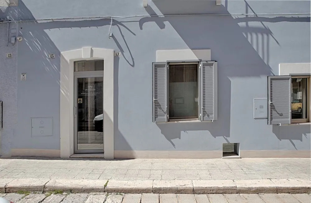 Foto - Palazzo Murat B&B