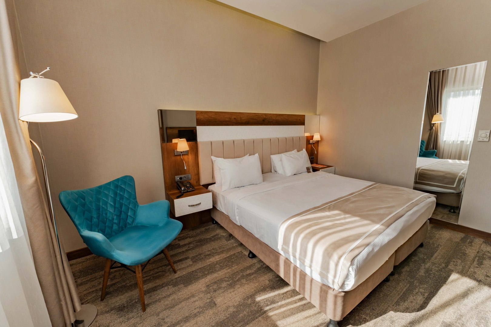Photo - Vespia Hotel