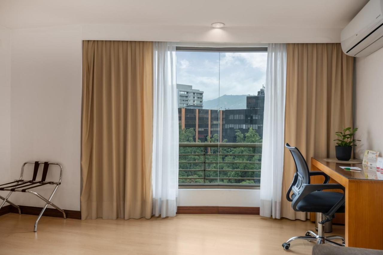 Foto - Hotel Leblón Suites Milla de Oro