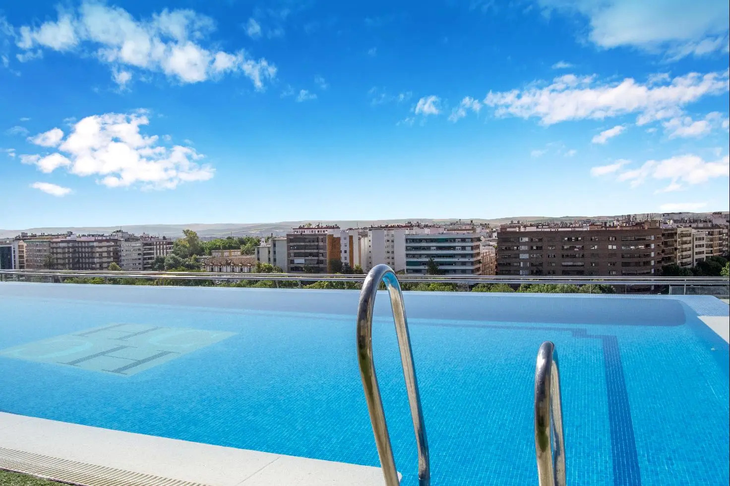 Photo - Hotel Cordoba Center