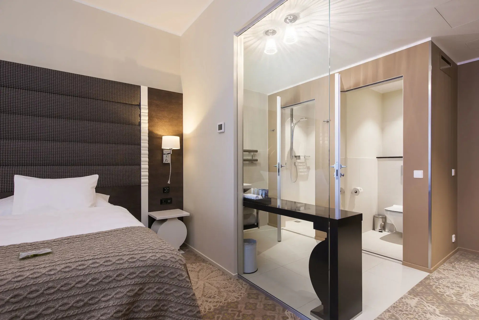 Photo - Lydia Hotel