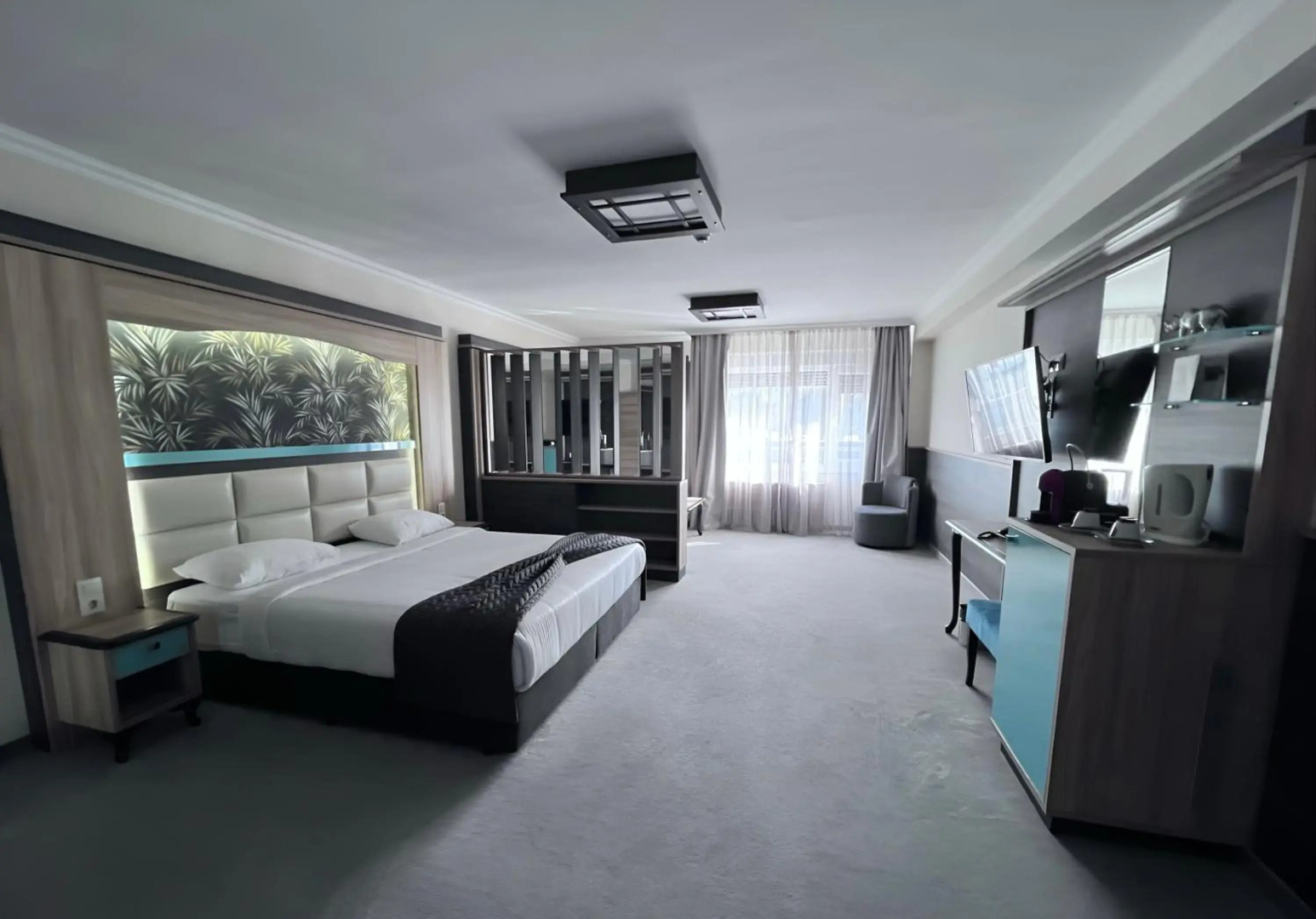 Foto - Hotel ZOO Sofia