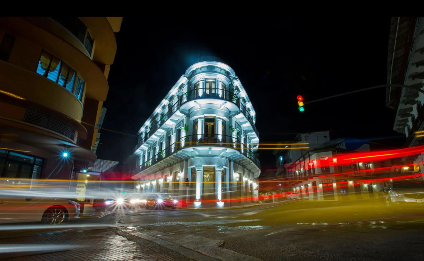 Foto - La Concordia Boutique Hotel