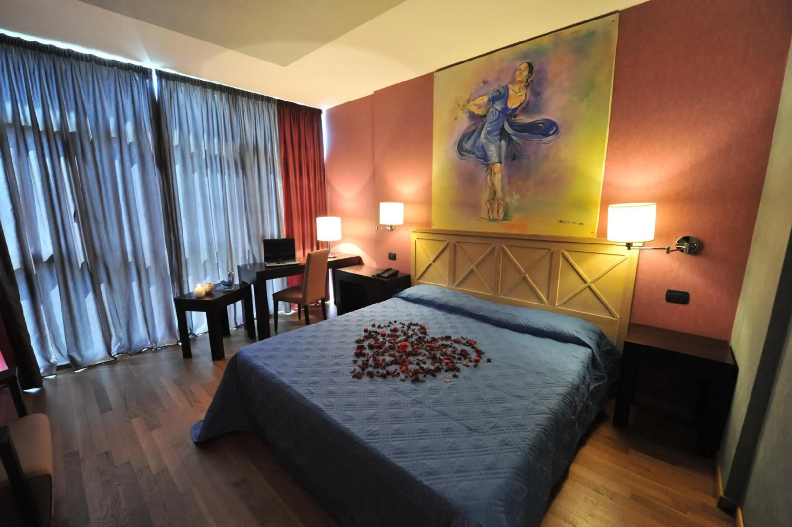 Foto - Hotel Antares