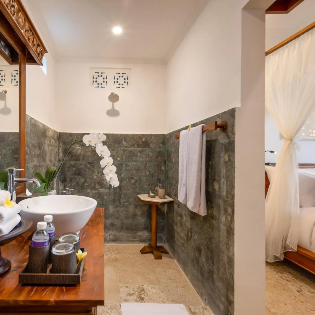 Foto - Swan Paradise A Pramana Experience