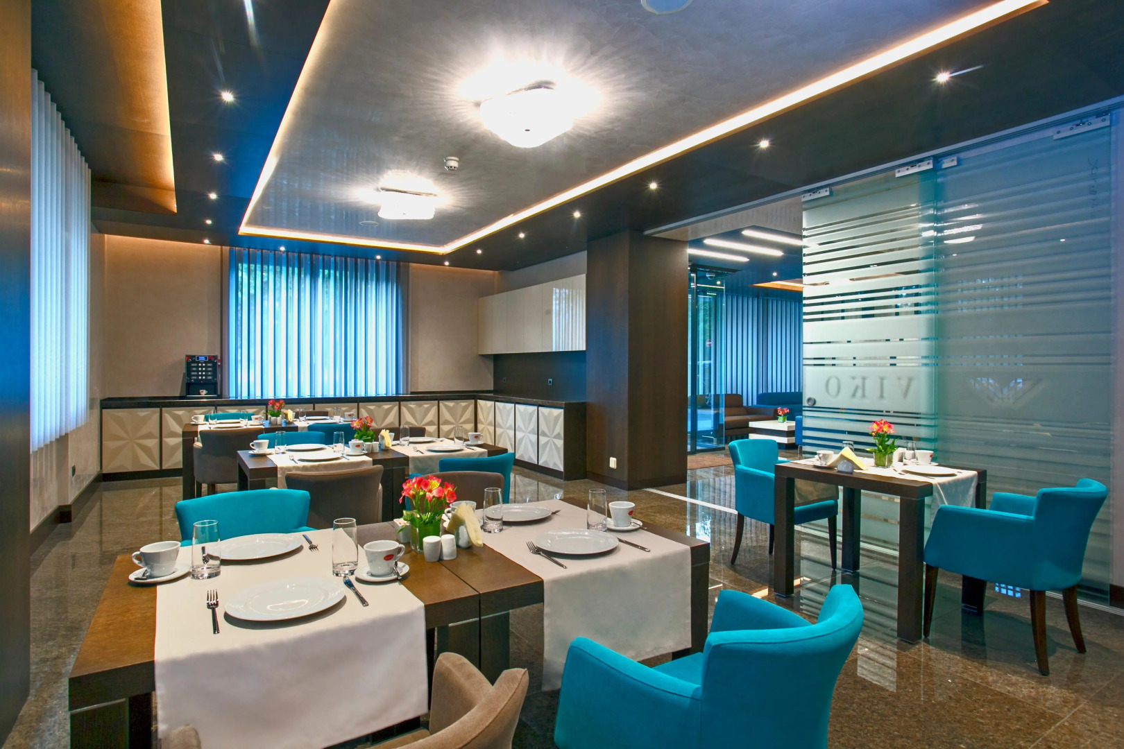 Foto - VIKO Boutique Apart Hotel