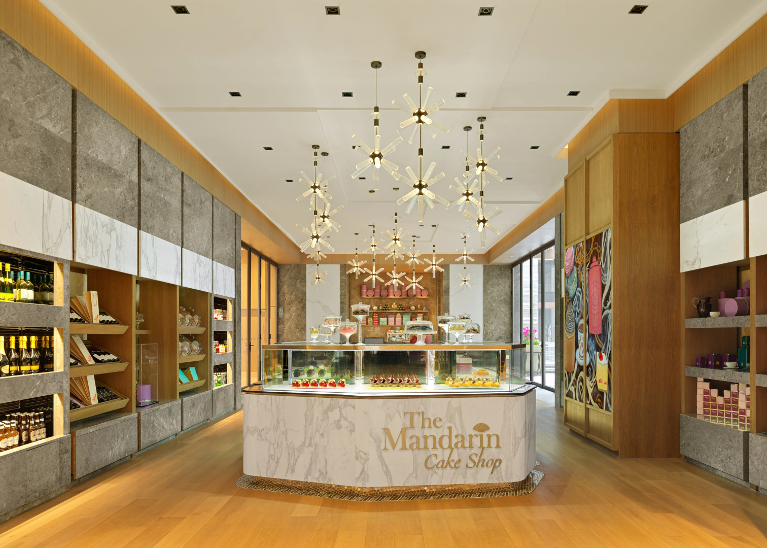 Foto - Mandarin Oriental, Shenzhen