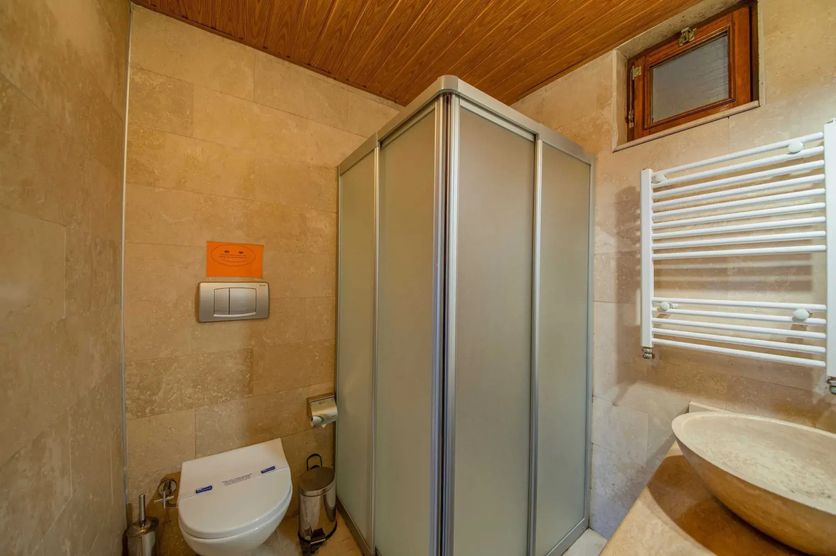 Photo - Safran Cave Hotel