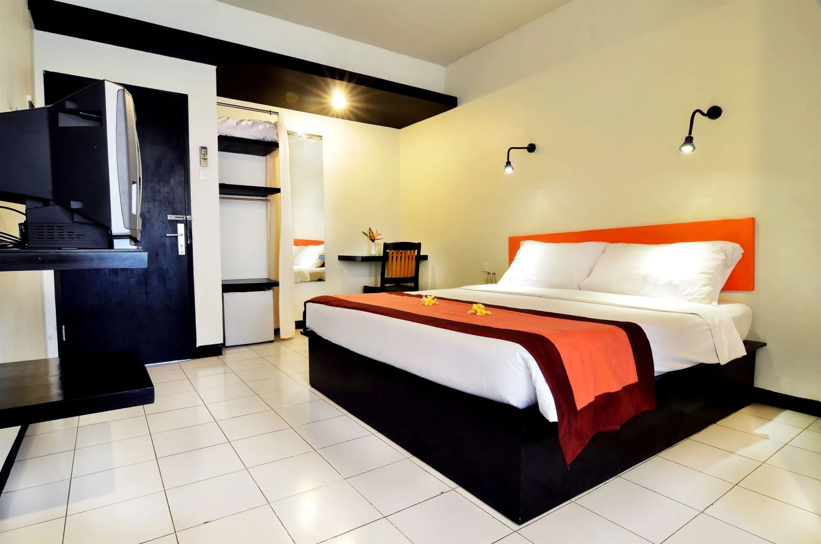 Photo - The Yani Hotel Bali
