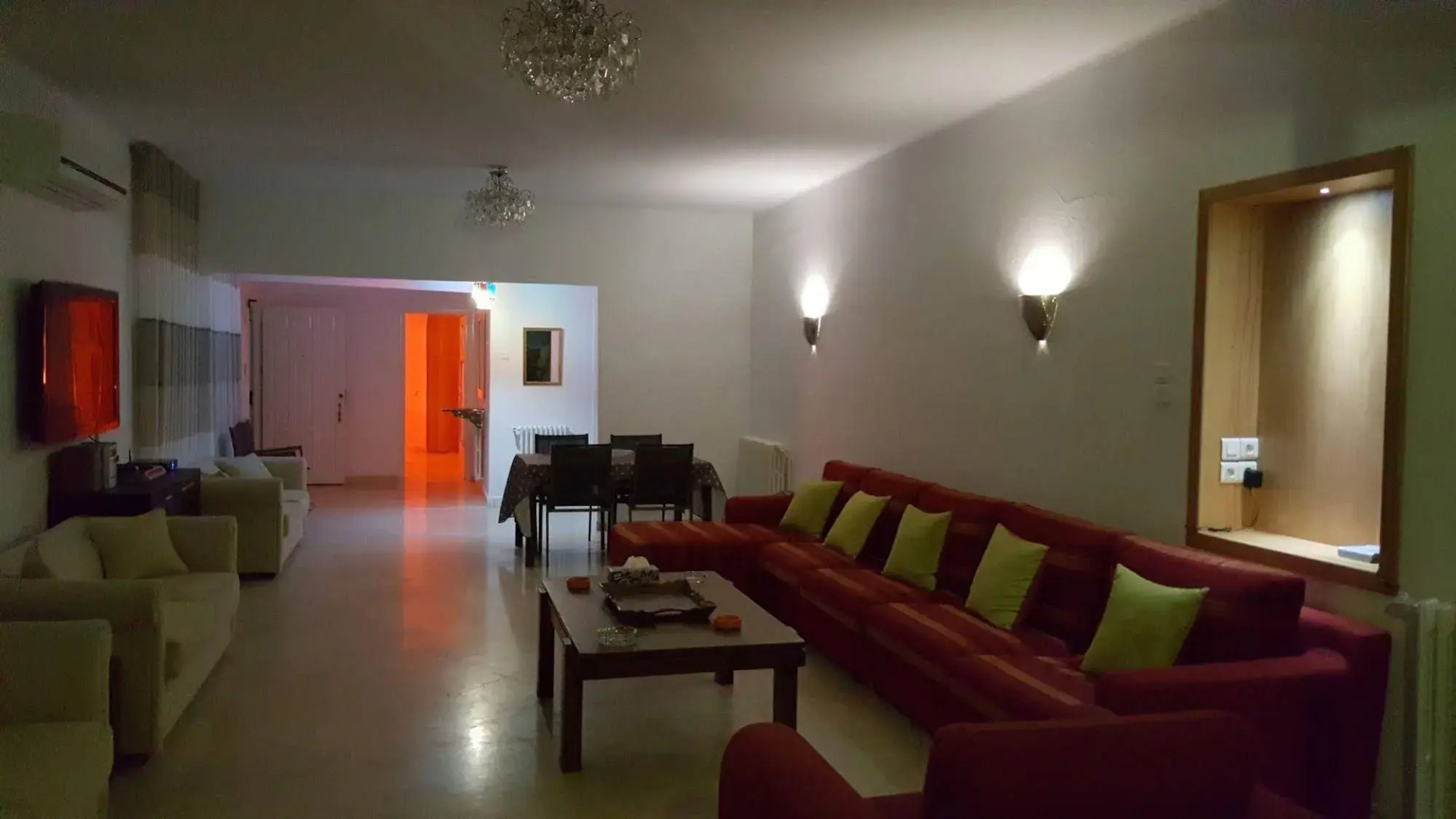 Photo - Villa Ambre