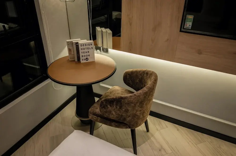 Photo - iRest Signature Ba Dinh Lakeside