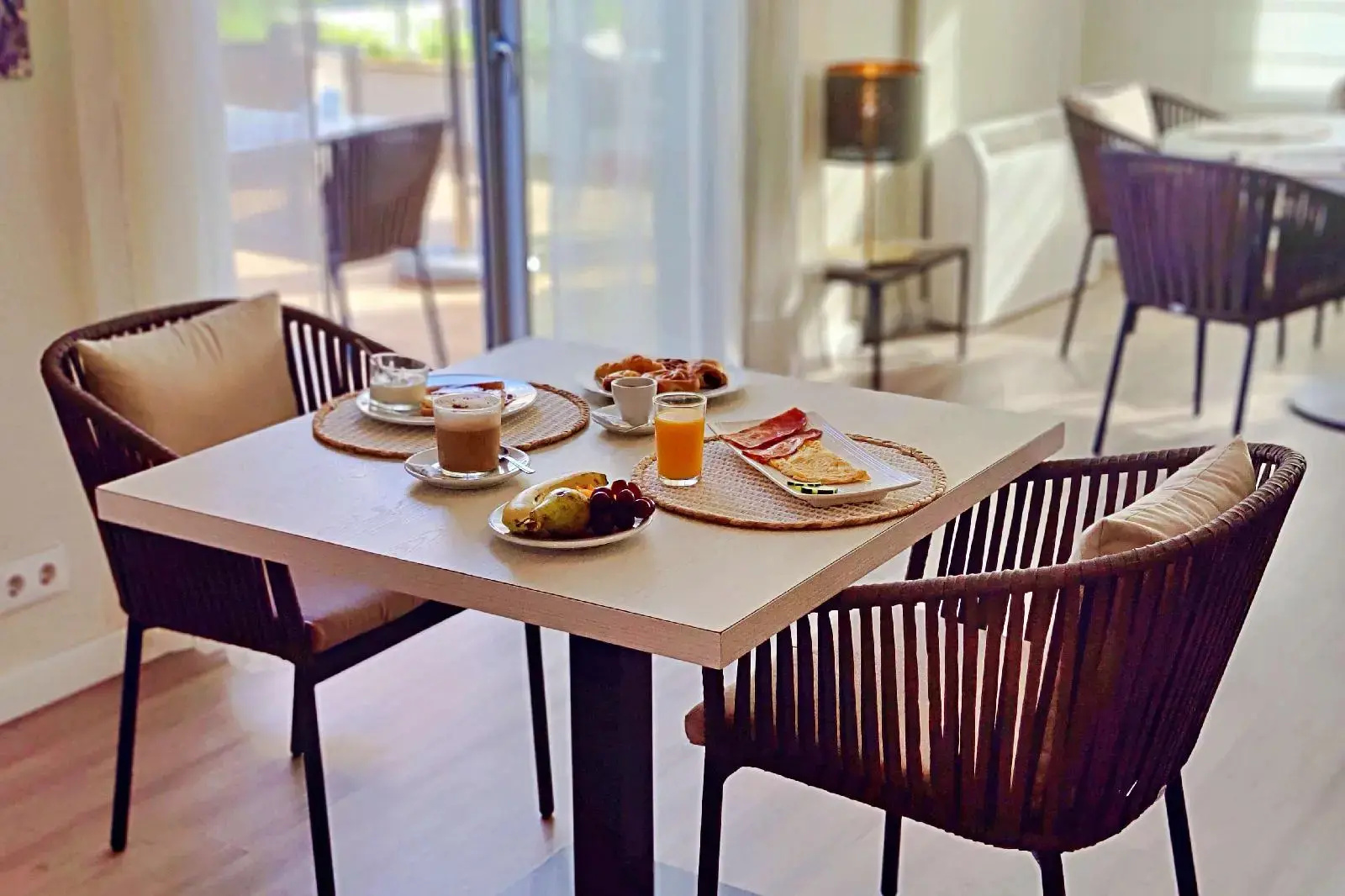 Photo - Boutique Hotel Oriola