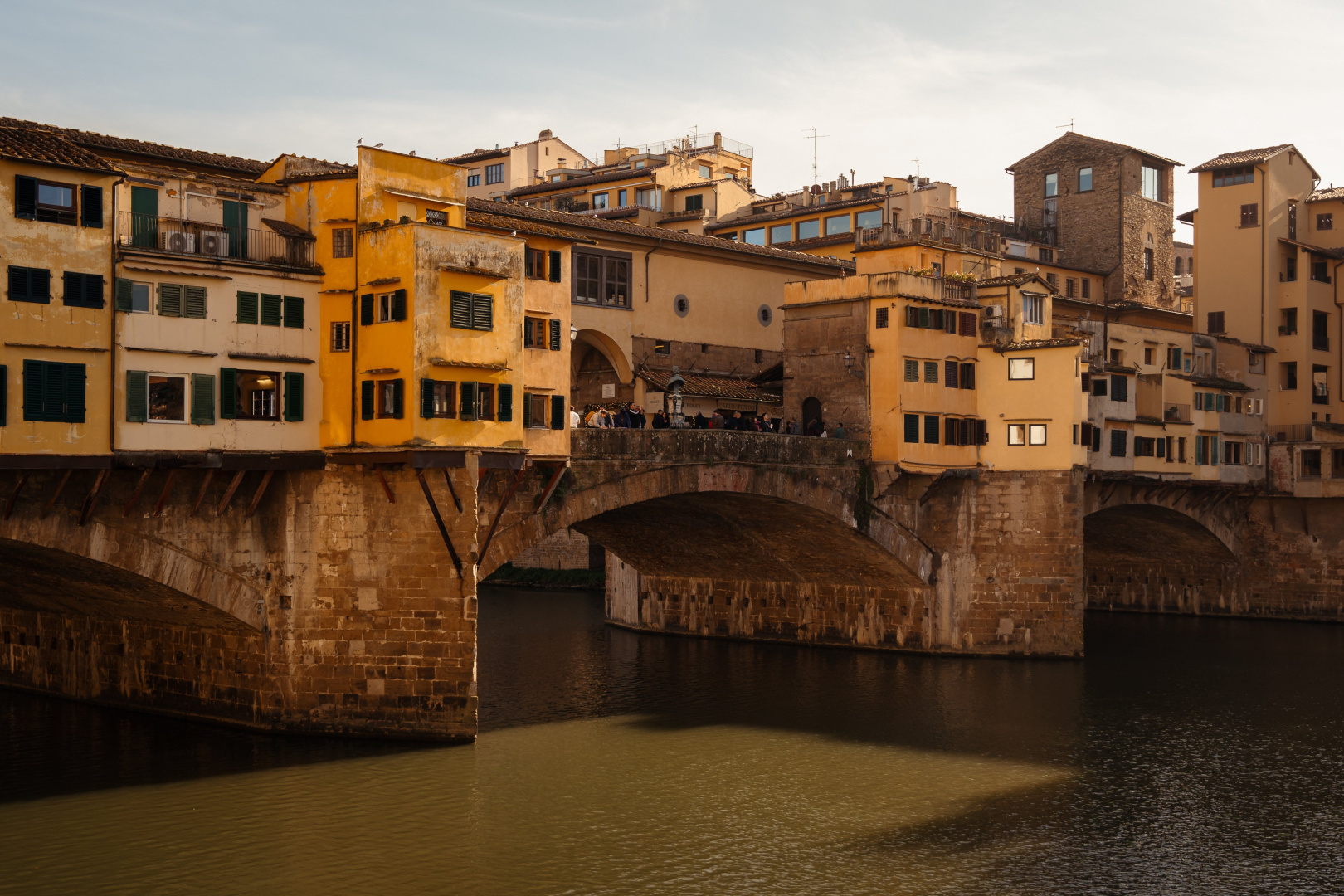 Foto - Portrait Firenze - Lungarno Collection