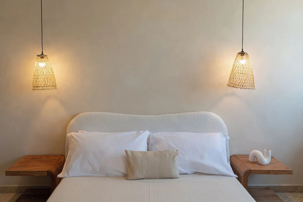 Foto - Taga suites