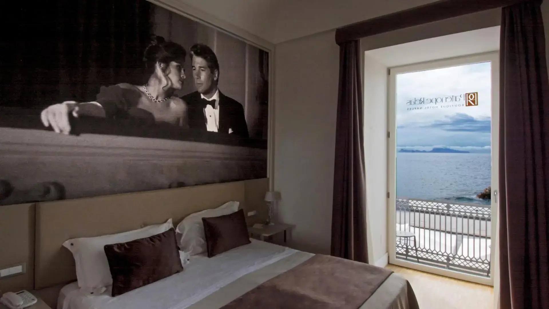 Photo - Partenope Relais