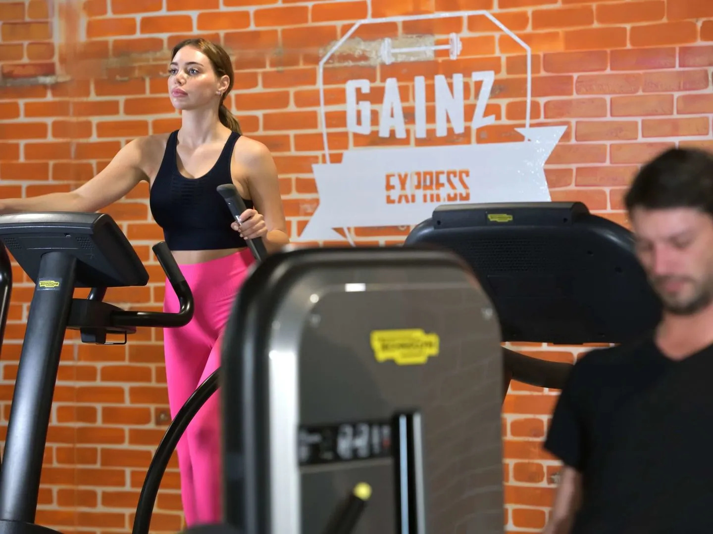 Foto - Mövenpick Hotel Mansour Eddahbi Marrakech