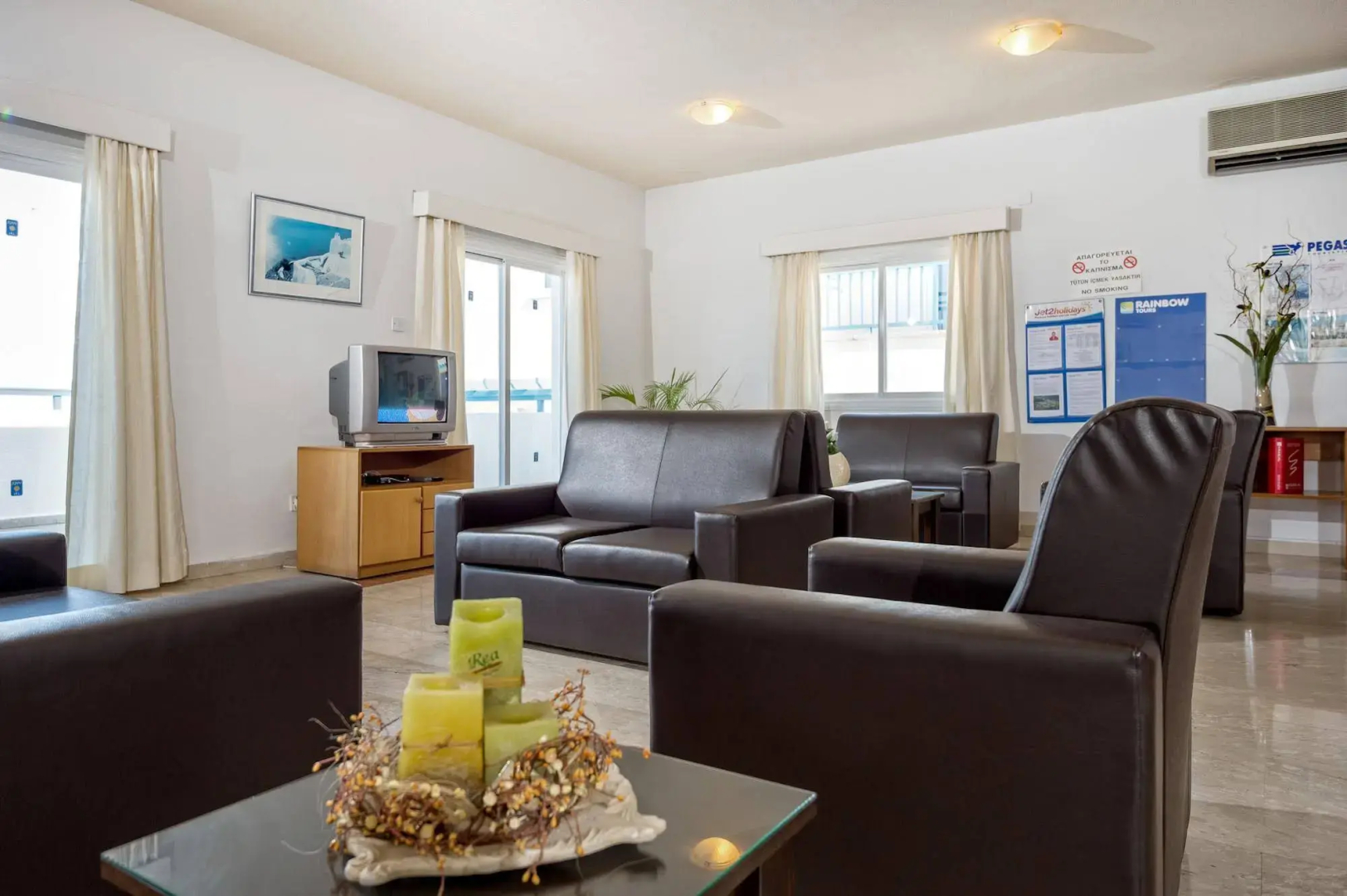 Foto - Sunny Hill Hotel Apartments