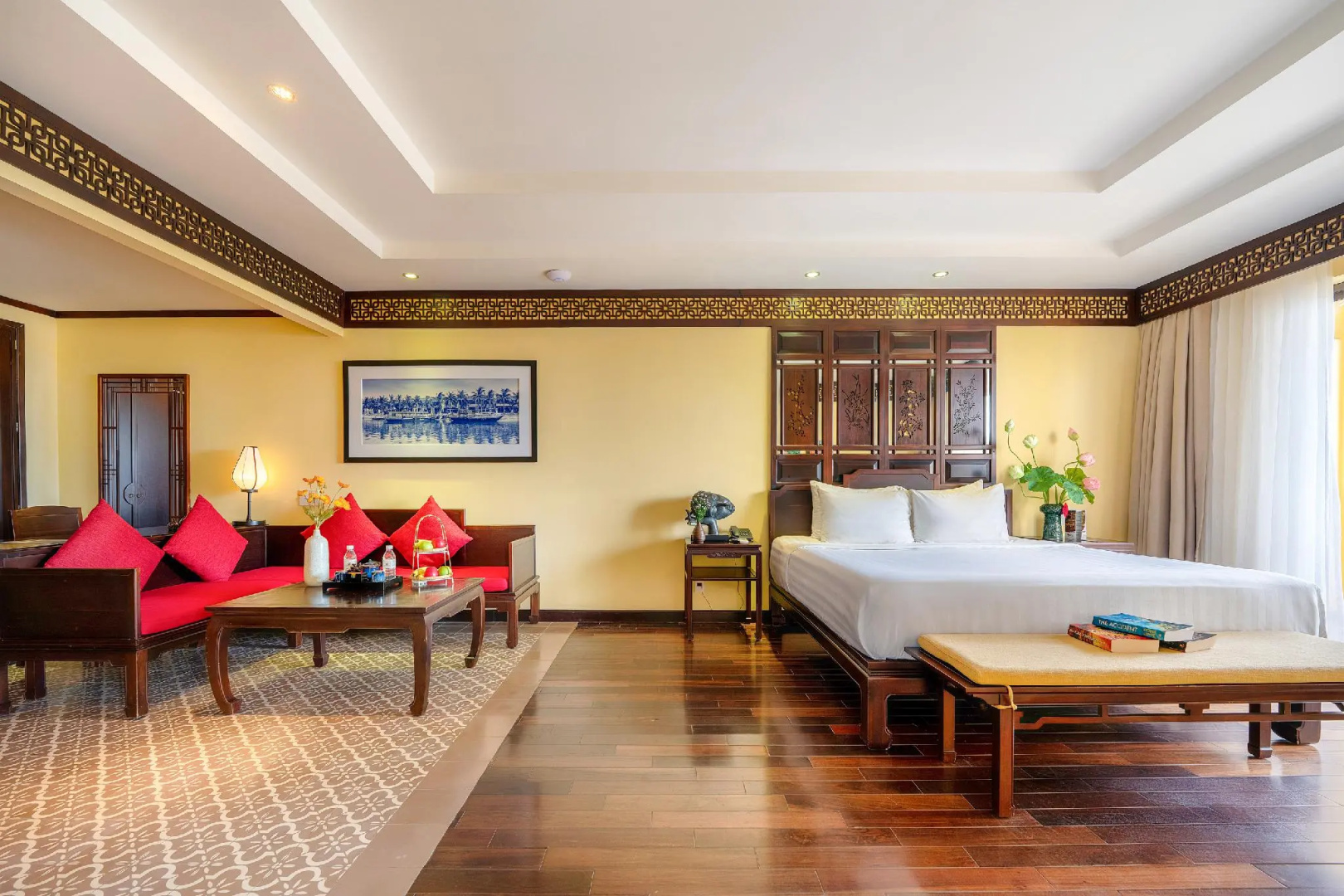 Photo - Hoi An Central Boutique Hotel & Spa