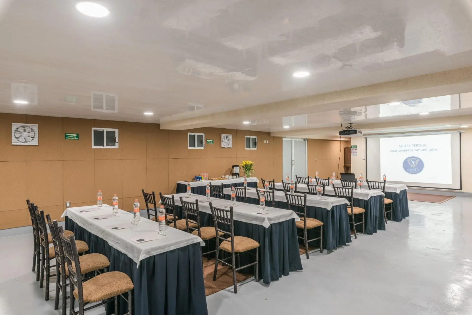 Foto - Suites Perisur Apartamentos Amueblados